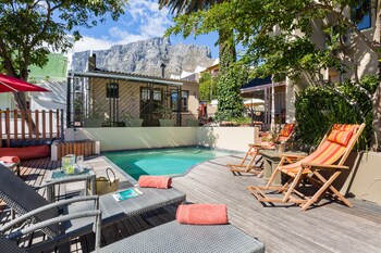 rosedene guest house
