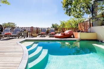 rosedene guest house