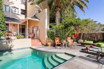 rosedene guest house