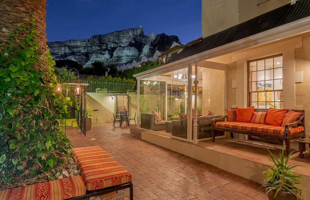rosedene guest house