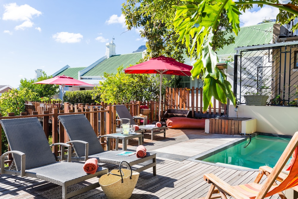 rosedene guest house