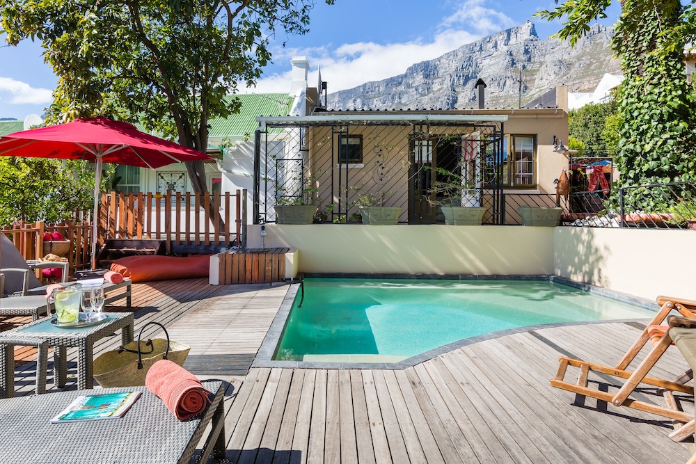 rosedene guest house