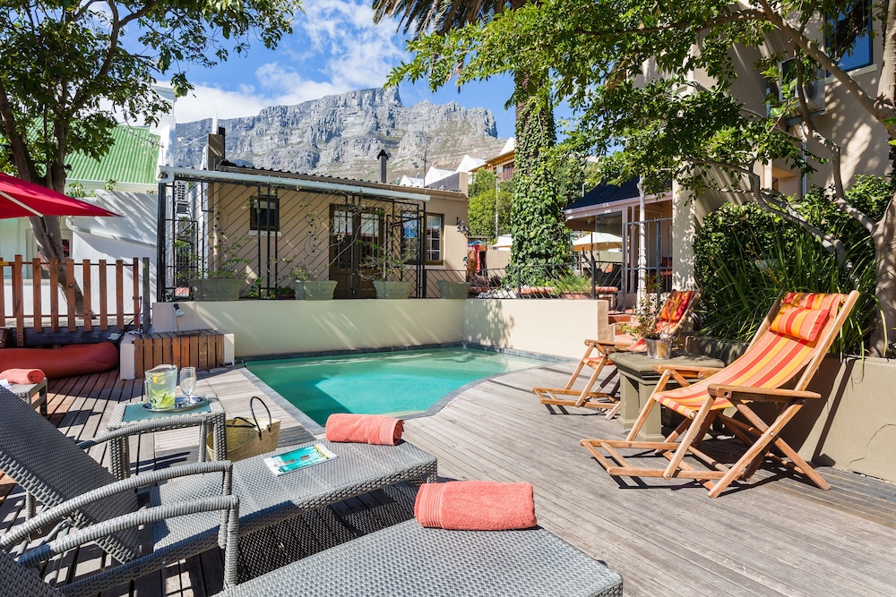 rosedene guest house