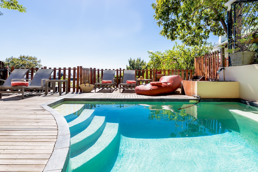 rosedene guest house