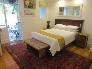 rosedene guest house