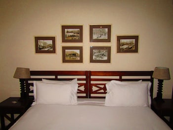 rosedene guest house