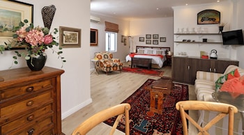 rosedene guest house