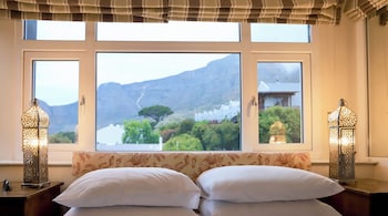 rosedene guest house