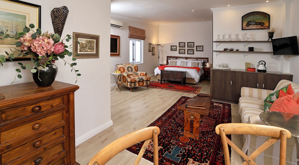 rosedene guest house