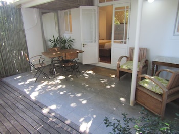 rosedene guest house