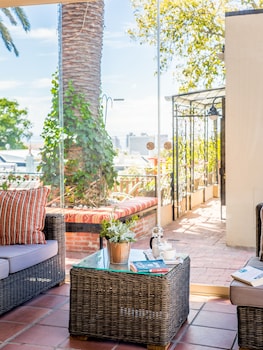 rosedene guest house