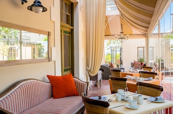 rosedene guest house