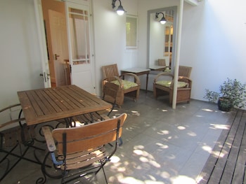 rosedene guest house