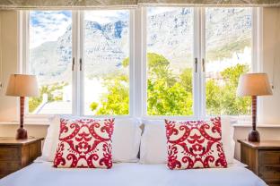 cape town
