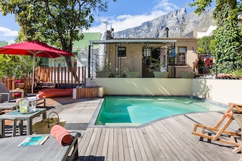 cape town
