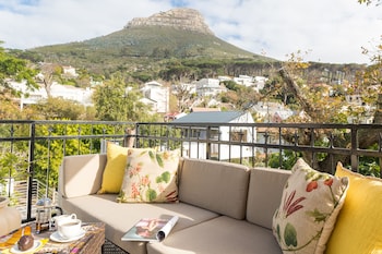 rosedene guest house