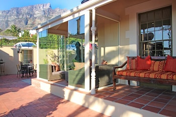 rosedene guest house
