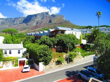 rosedene guest house