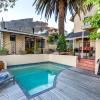 rosedene guest house