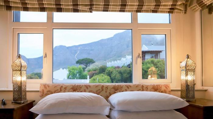 rosedene guest house