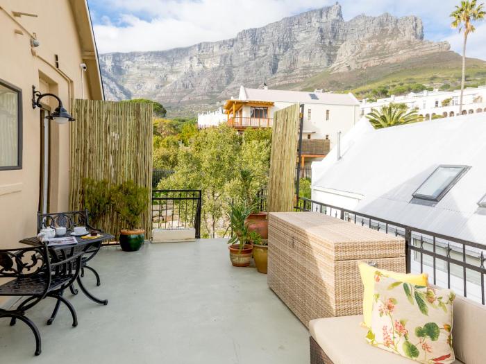 rosedene guest house