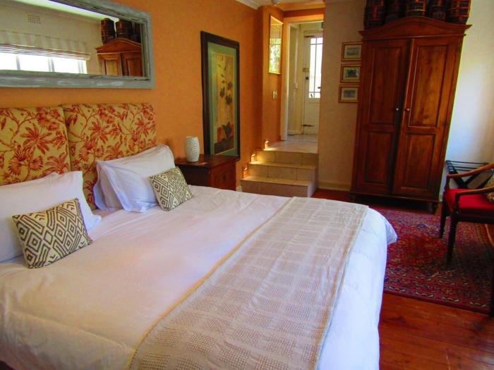 rosedene guest house