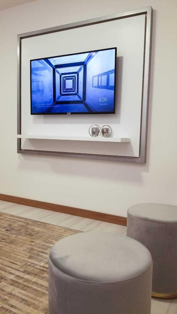 luxury apartments quito