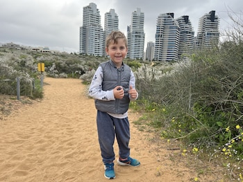 prince palace netanya beach royal resort