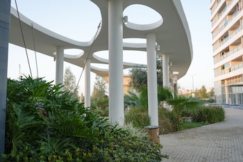 prince palace netanya beach royal resort