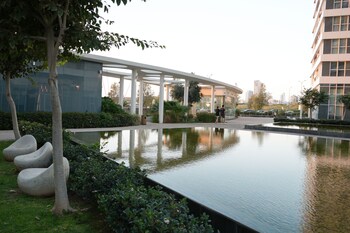 prince palace netanya beach royal resort