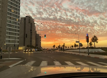 prince palace netanya beach royal resort