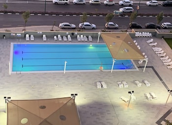 Prince Palace Netanya Beach Royal Resort,,0 star
