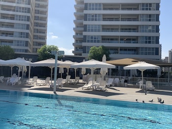 prince palace netanya beach royal resort