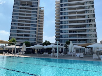 prince palace netanya beach royal resort
