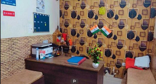 hotel silver stay by grb