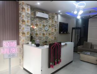 hotel silver stay by grb