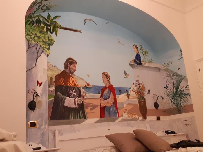 hotel antica repubblica