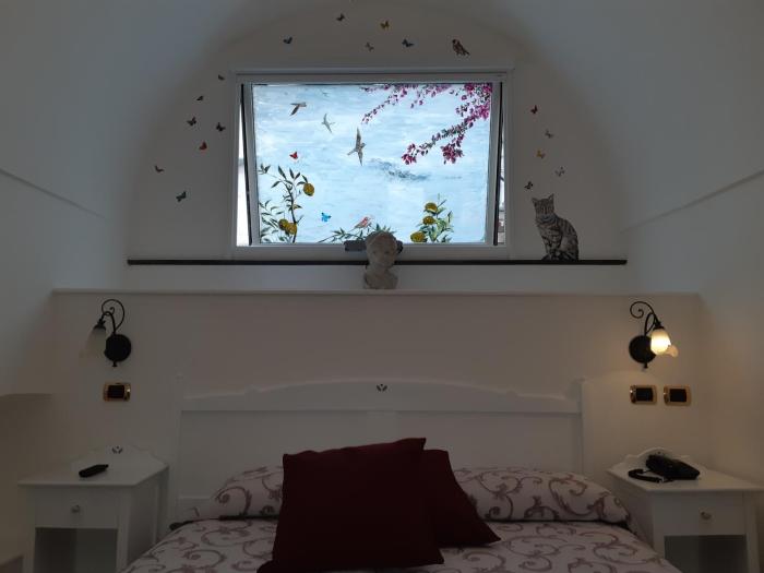 hotel antica repubblica