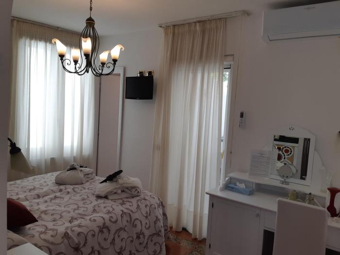 hotel antica repubblica