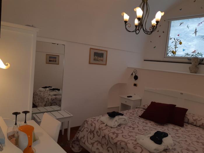 hotel antica repubblica