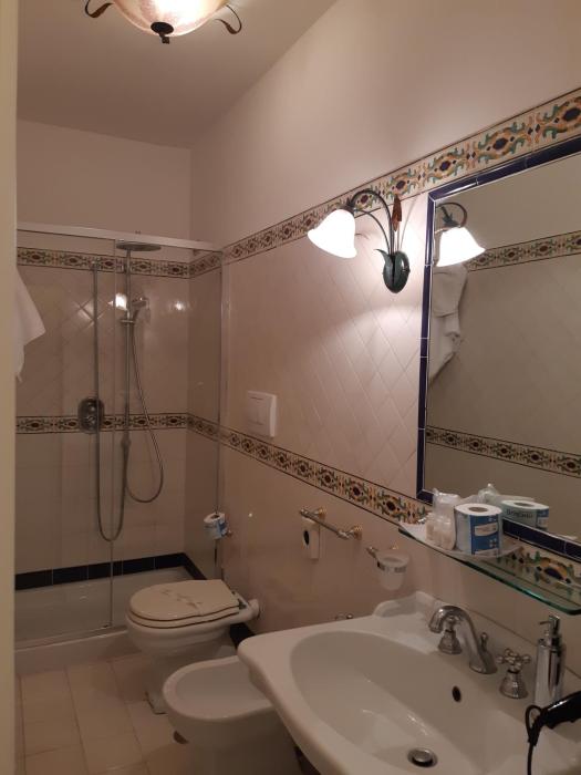 hotel antica repubblica