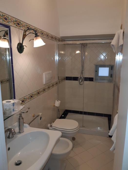 hotel antica repubblica