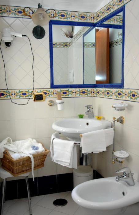 hotel antica repubblica