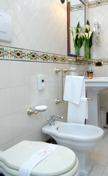 hotel antica repubblica
