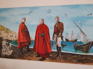 hotel antica repubblica