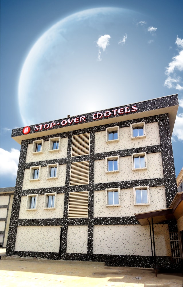 stop over motels