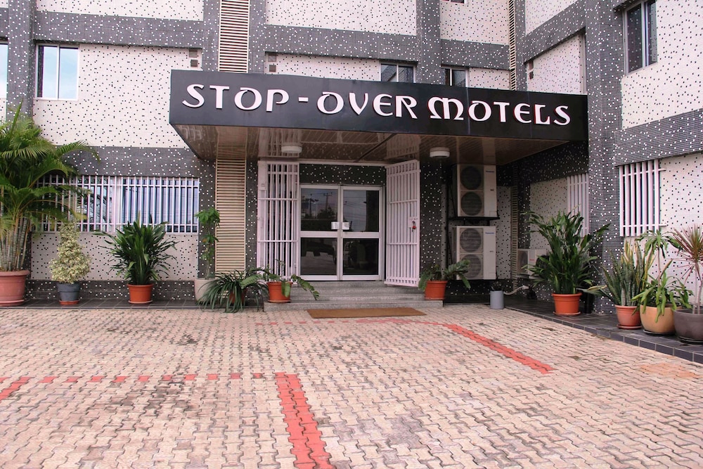 stop over motels
