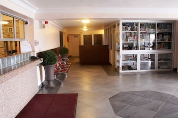 Stop Over Motels,Ikeja>>Ejigbo,3 star