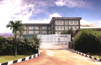 Stop Over Motels,Ikeja>>Ejigbo,3 star