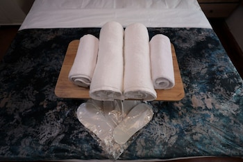 the trip hotel